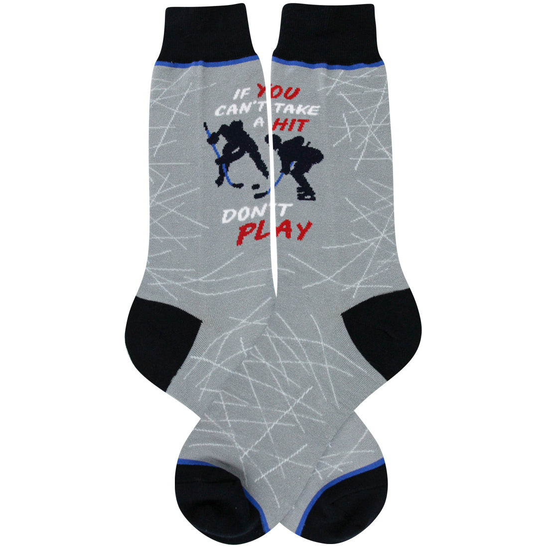 Men's Hockey Socks