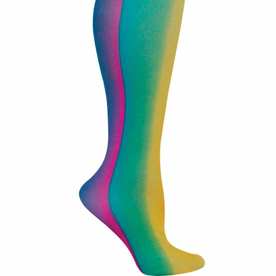 Vertical Rainbow