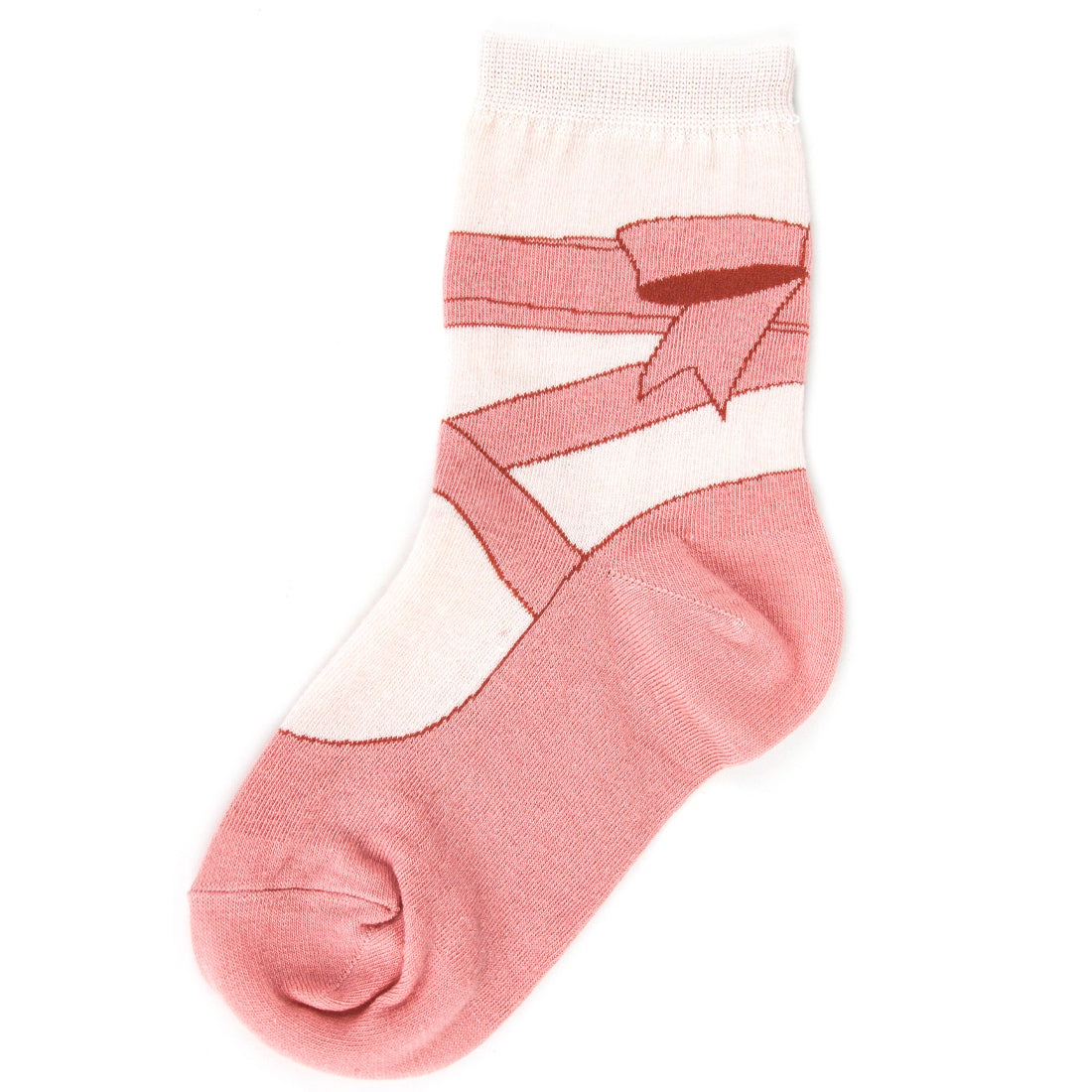 Children's Ballet Socks