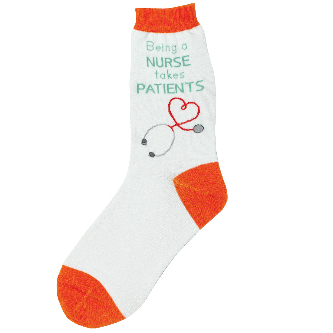 Nurse Women's Socks