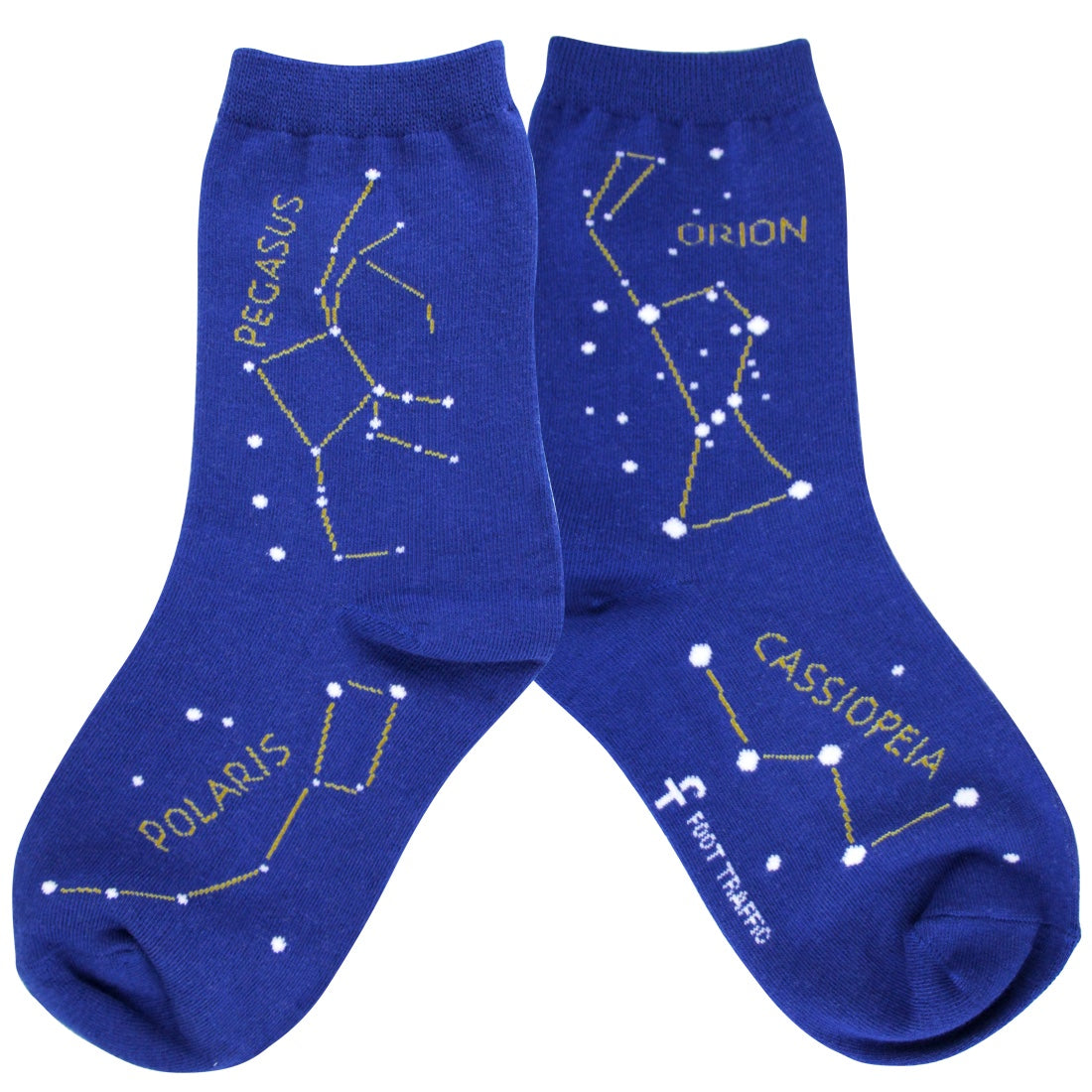 Children's Constellation Socks