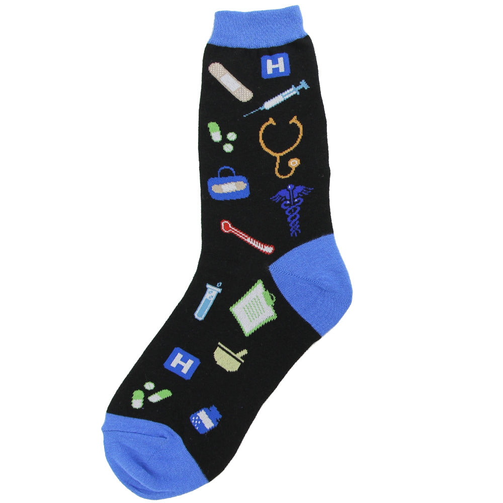 Women's Medical Socks