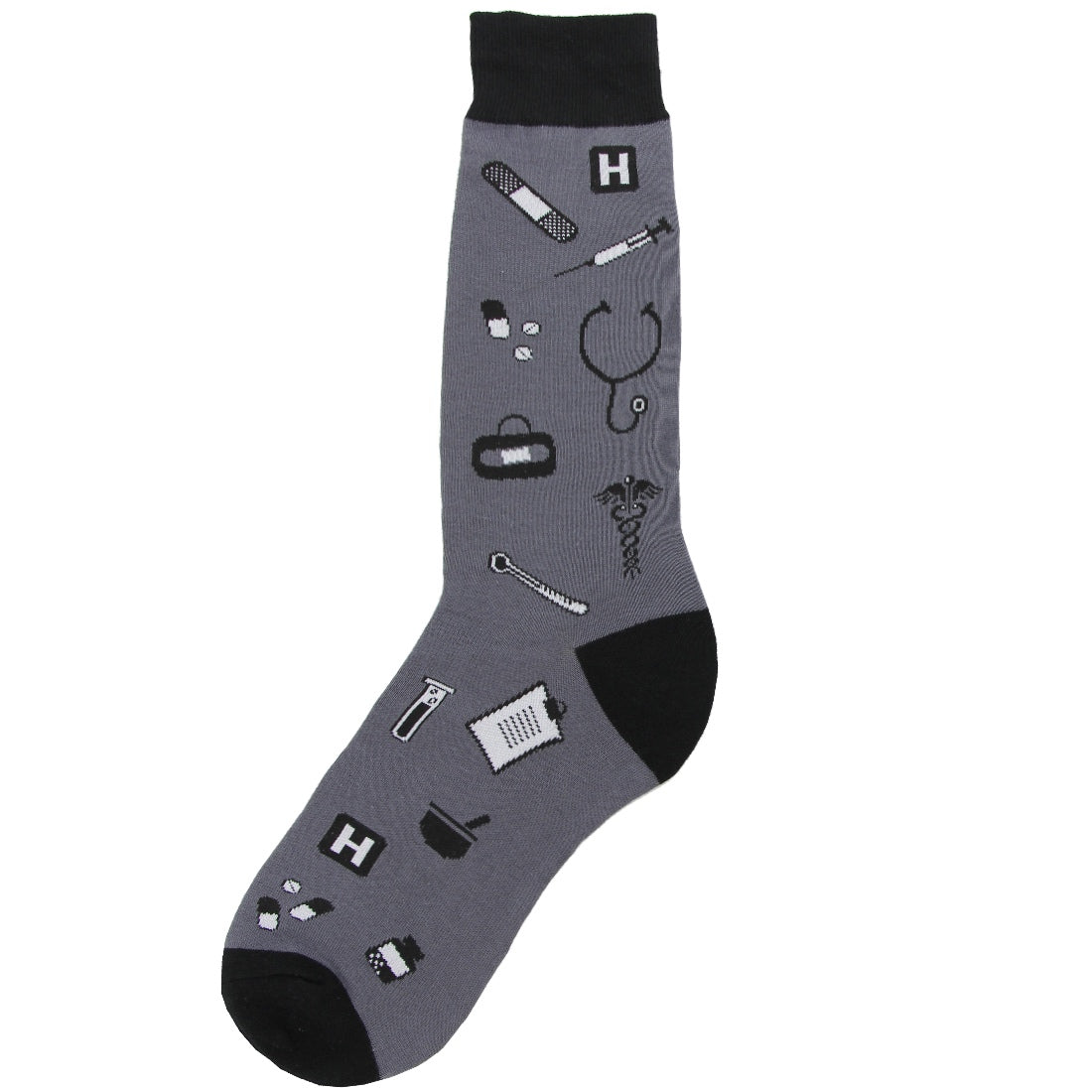 Men's Medical Socks