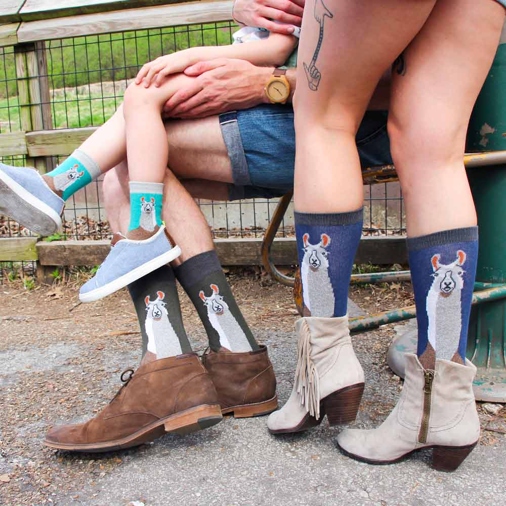 Men's Planets Socks