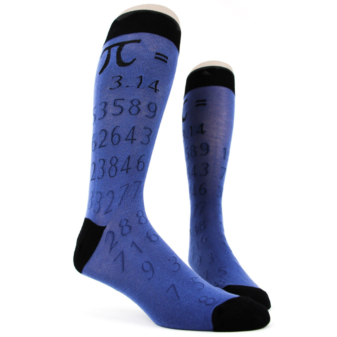 Men's Pi Socks