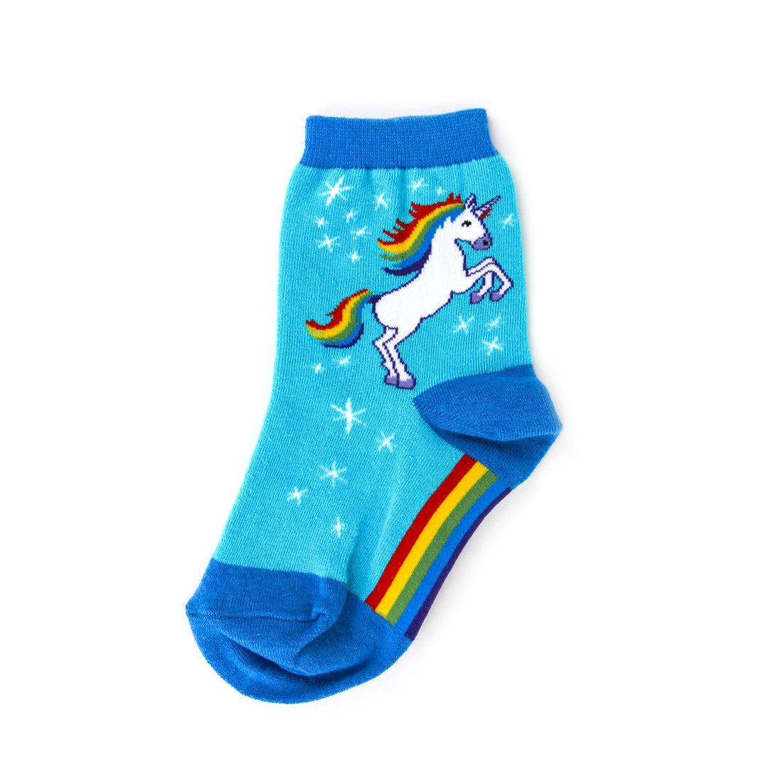Children's Unicorn Socks