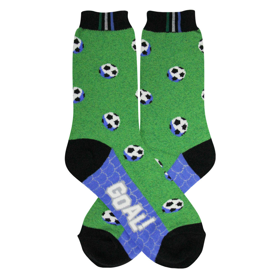 Soccer Women's Socks