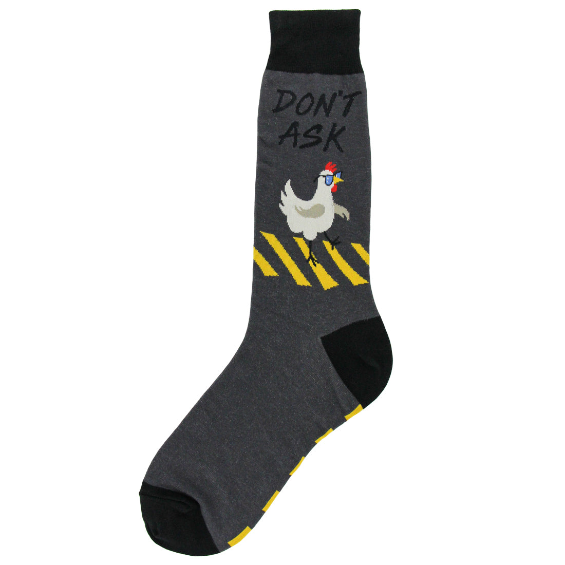Men's Cross the Road Socks