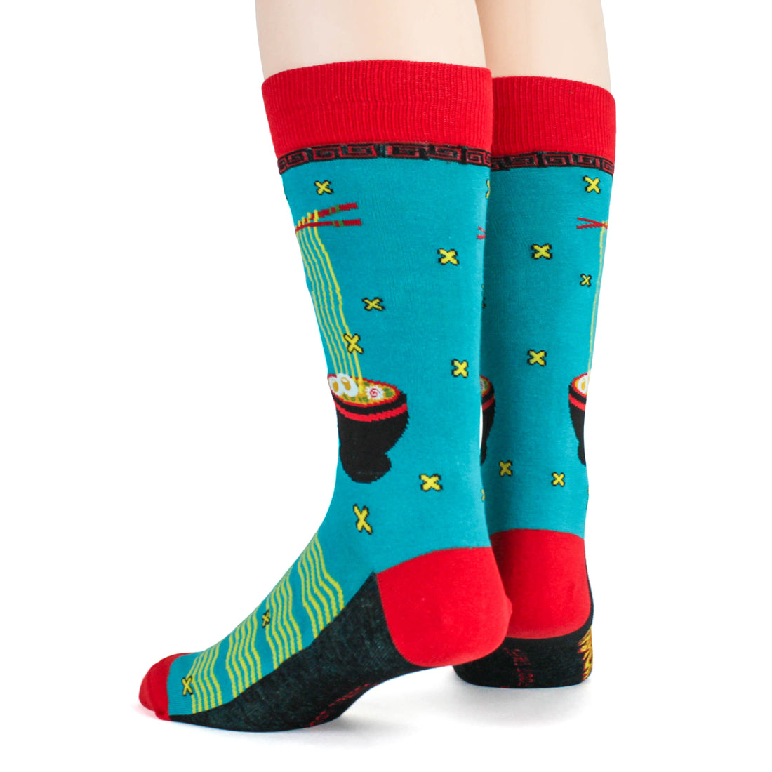 Men's Ramen Socks