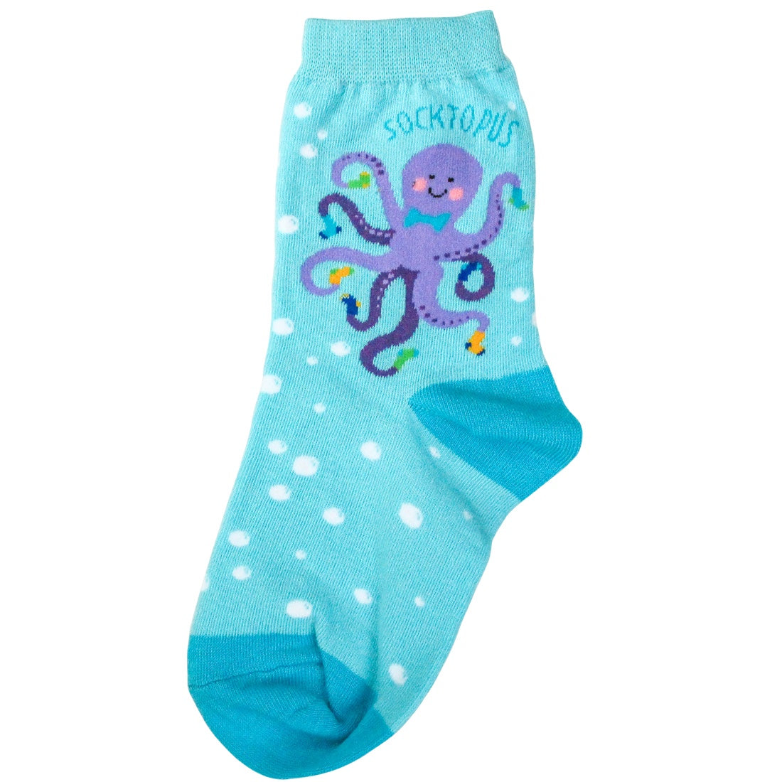 Children's Socktopus Socks
