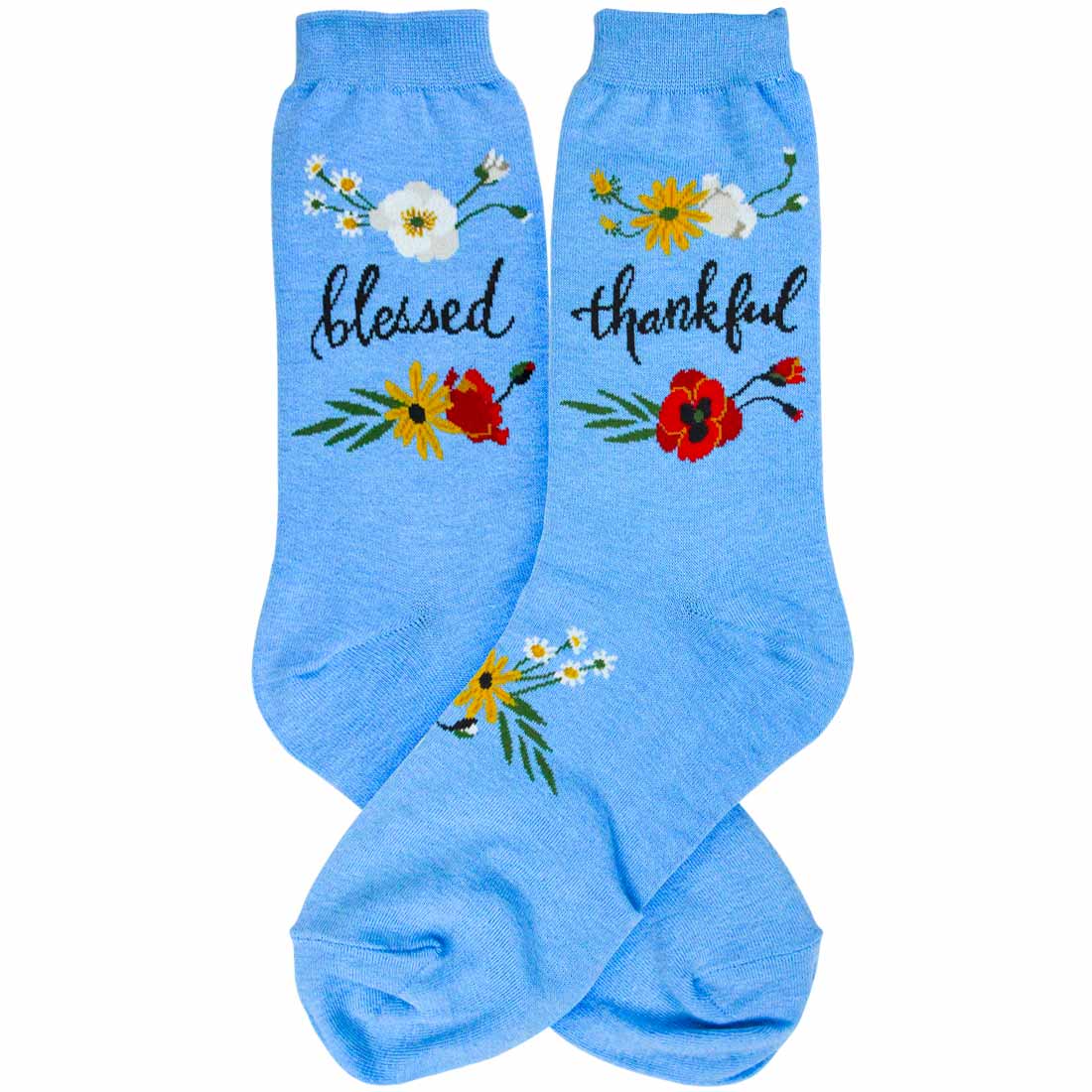 Blessed Women's Socks