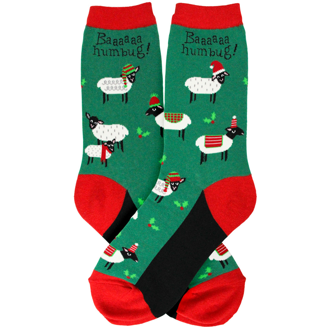 Bah Women's Socks