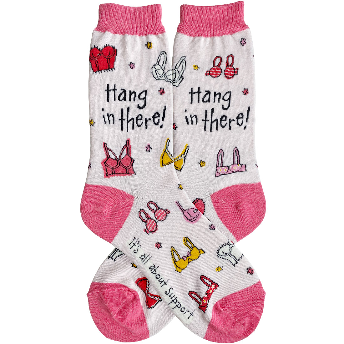 Bras Women's Socks