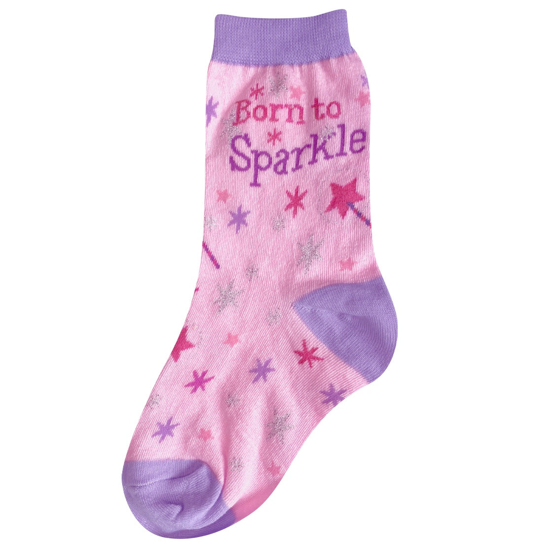 Children's Sparkle Socks