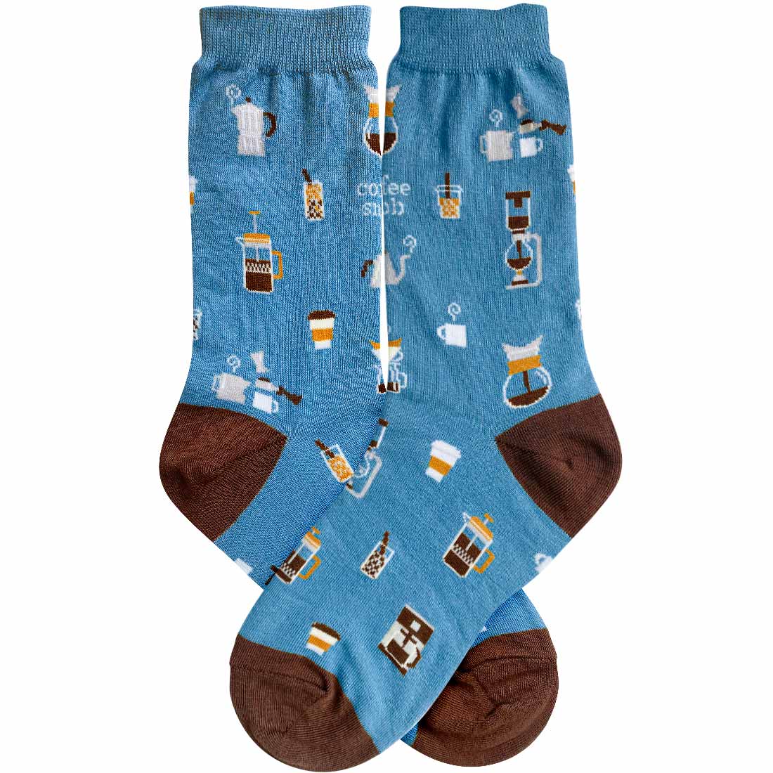 Coffee Snob Women's Socks