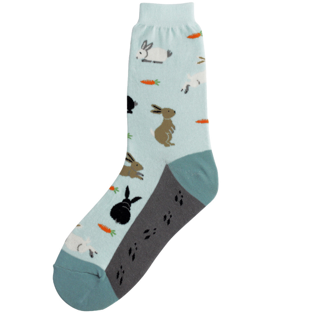Rabbits Women's Socks
