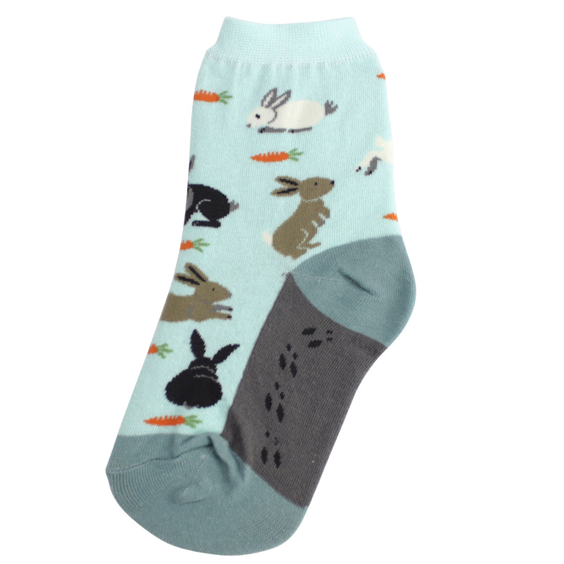 Children's Rabbits Socks