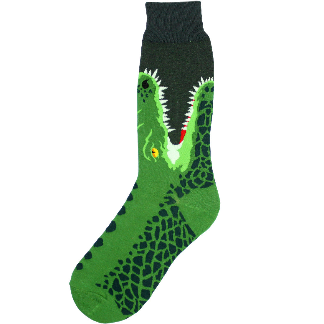 Men's Big Gator Socks