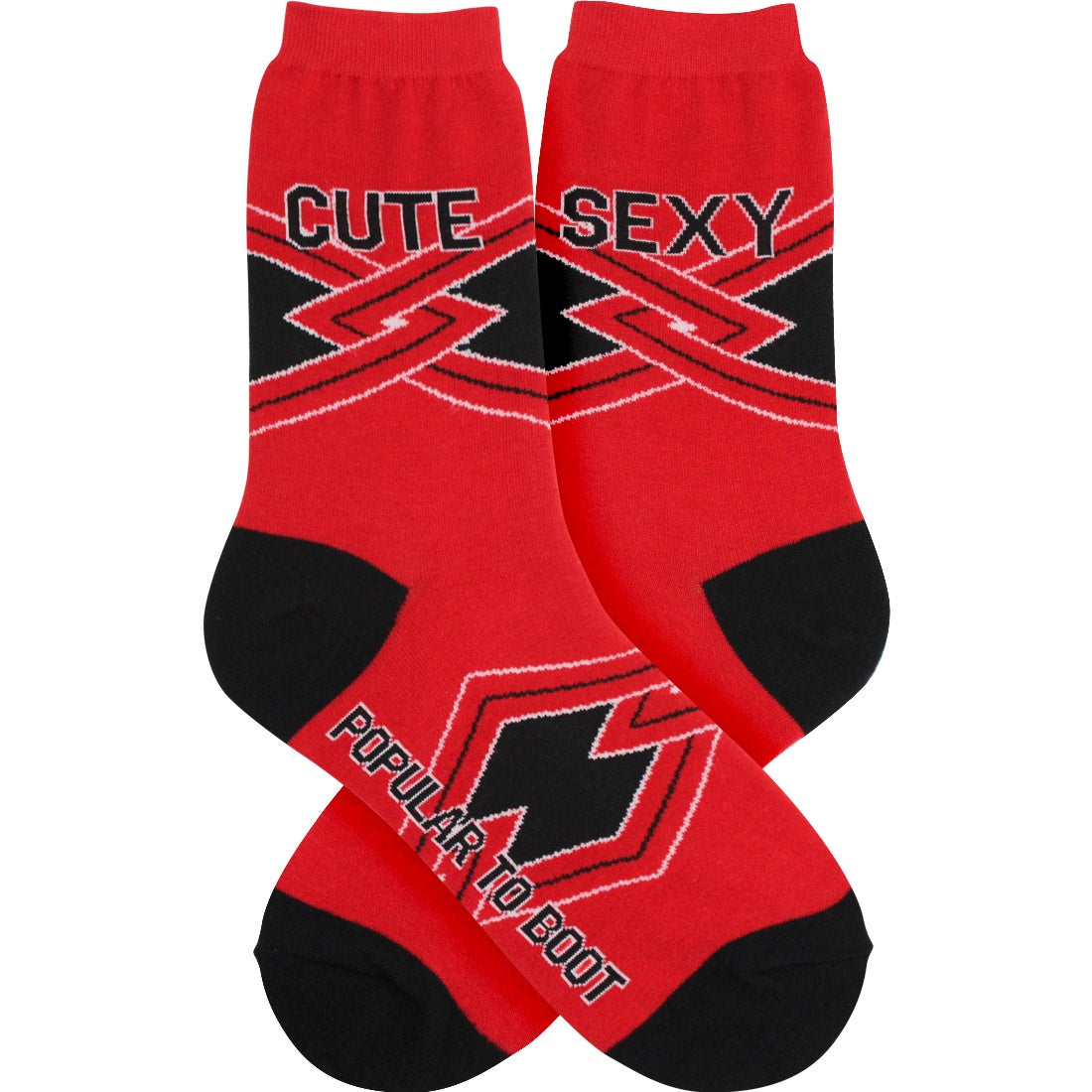 Cheer Spirit Women's Socks