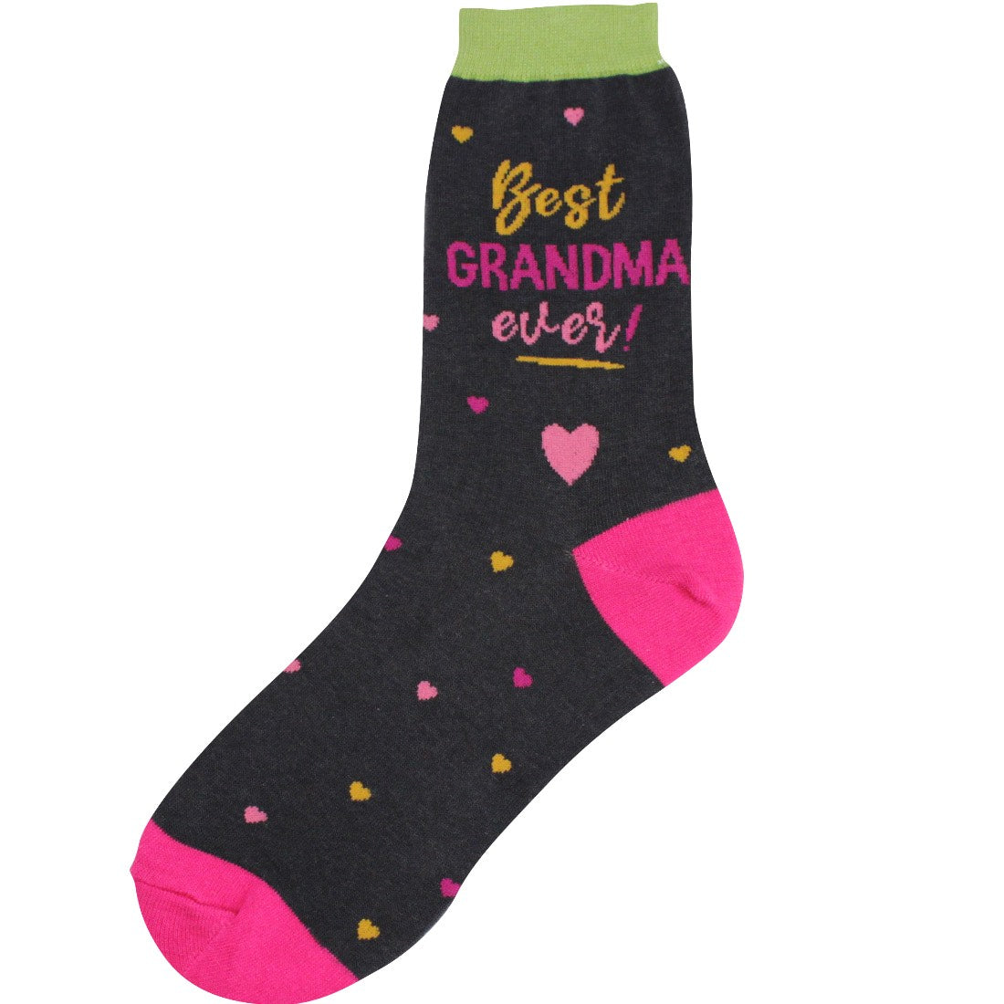 Best Grandma Ever Women's Socks
