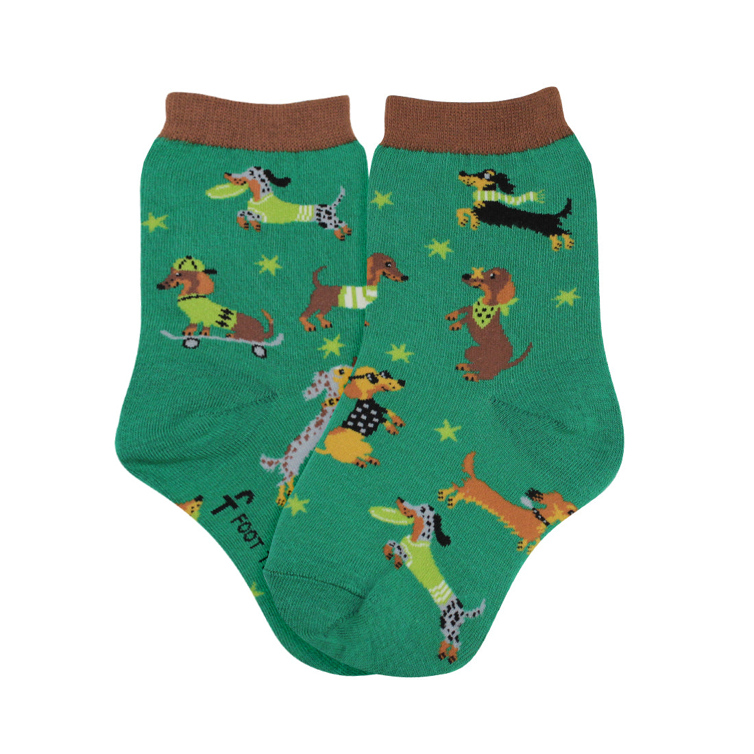 Children's Dachsunds Socks