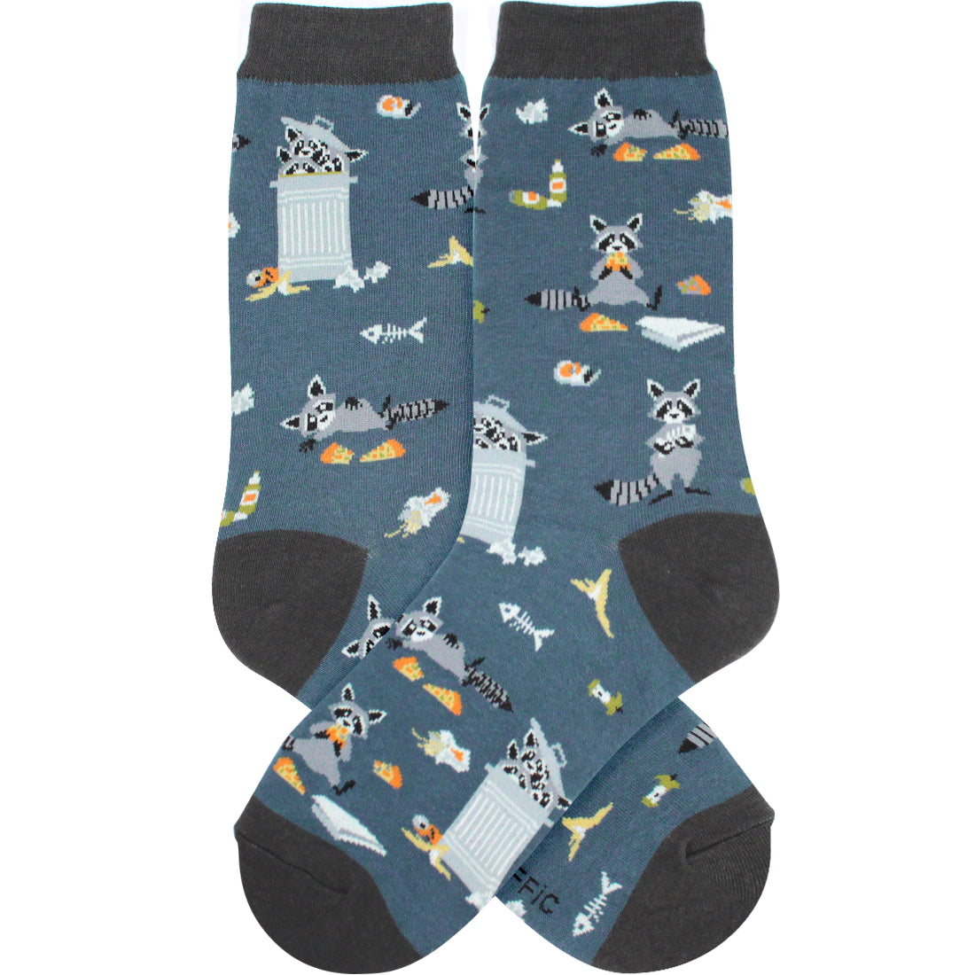 Trash Panda Women's Socks