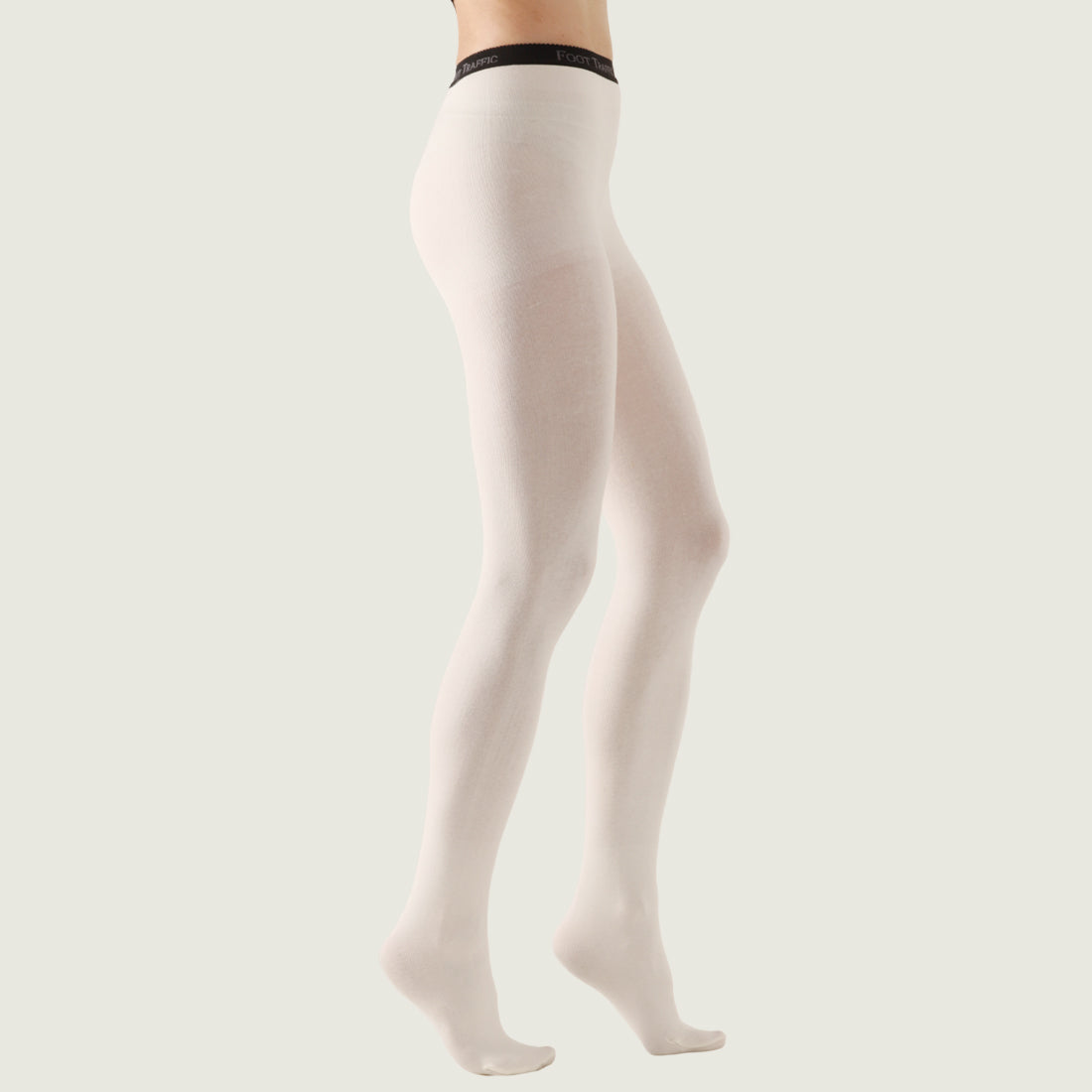 Signature Combed Cotton Tights