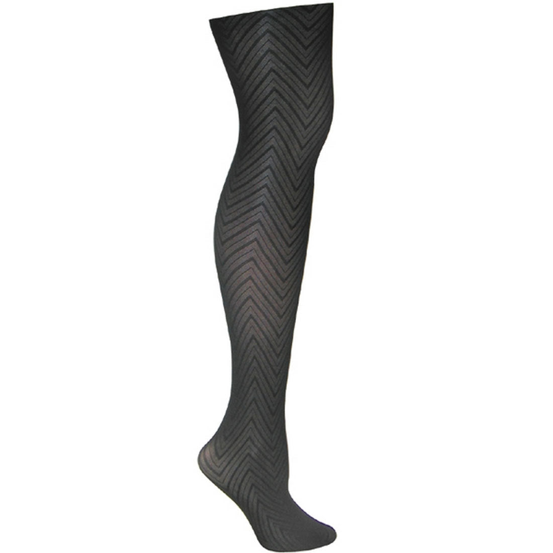 Valencia Texture Tights