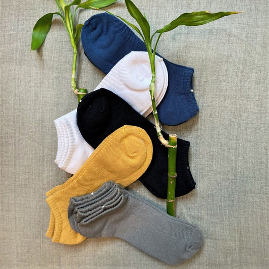 The Most Comfortable Socks for Men and Women