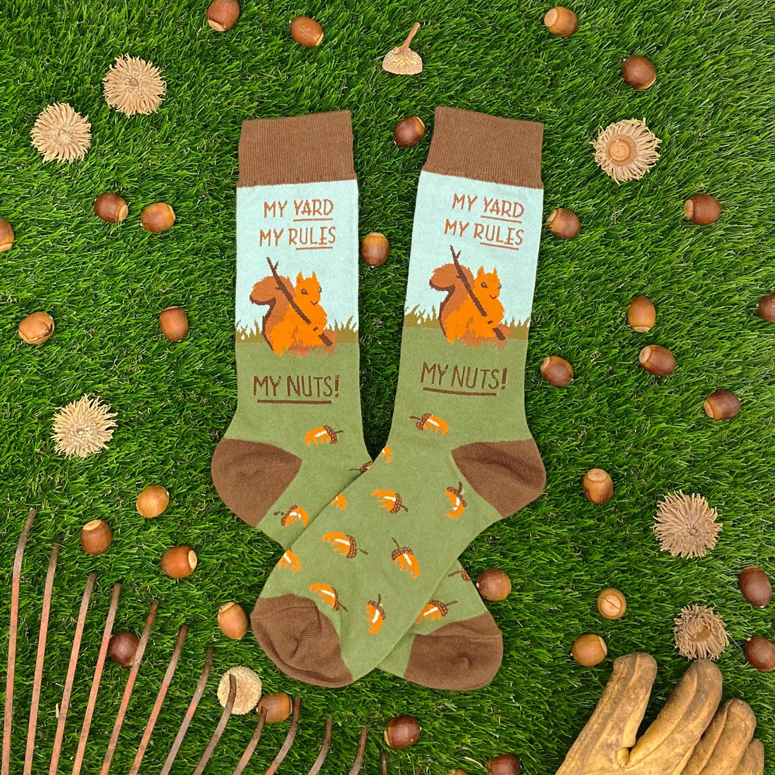 The Best Men's Socks for the Change from Summer to Fall