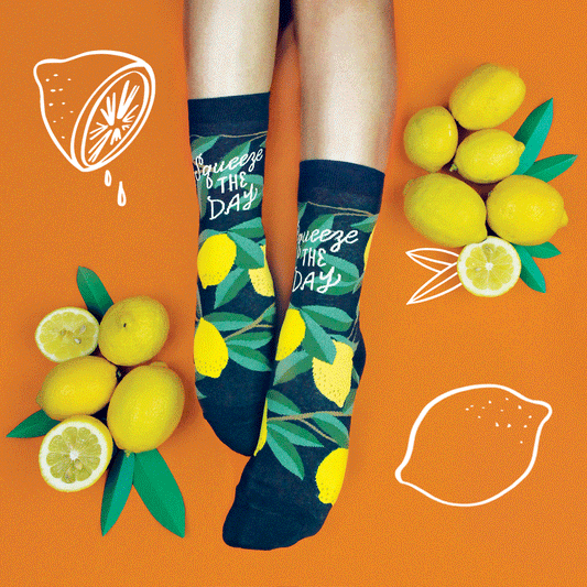Send a Smile with Novelty Socks Let Silly Socks Replace Greeting Cards This Year