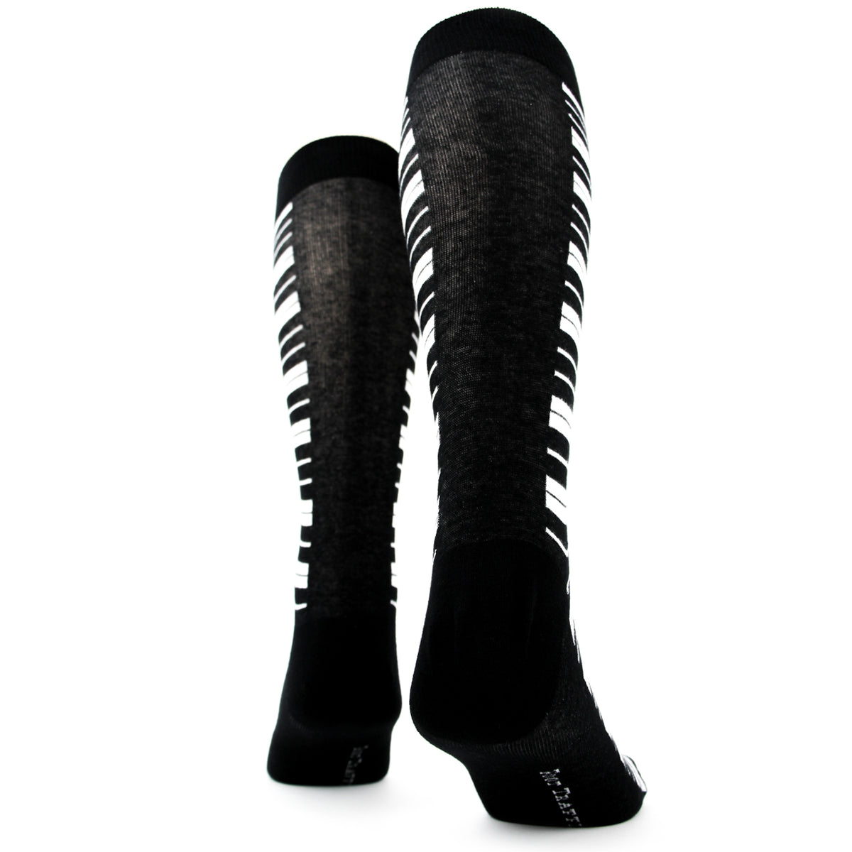 Men's Piano Socks