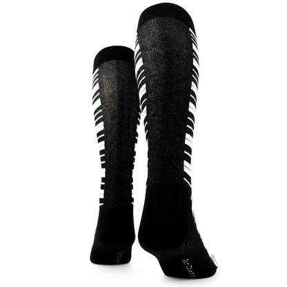 Men's Piano Socks