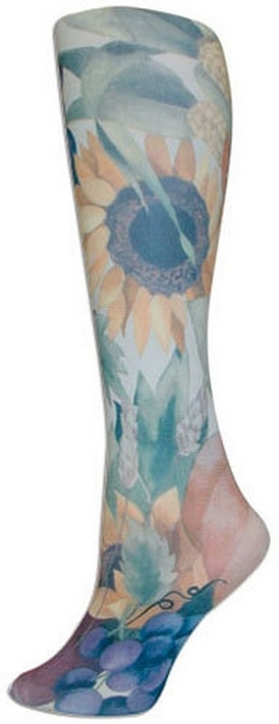 Harvest Tights-Large/Tall