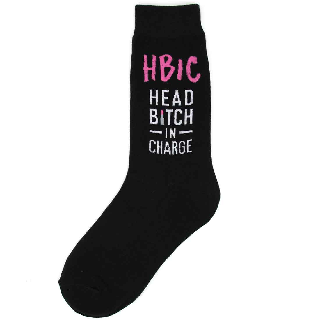 HBIC Women's Socks
