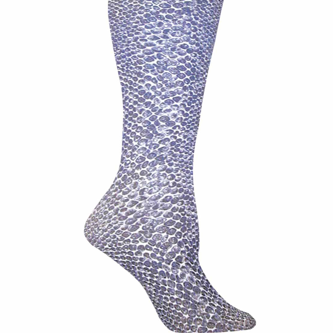 Platinum Snakeskin