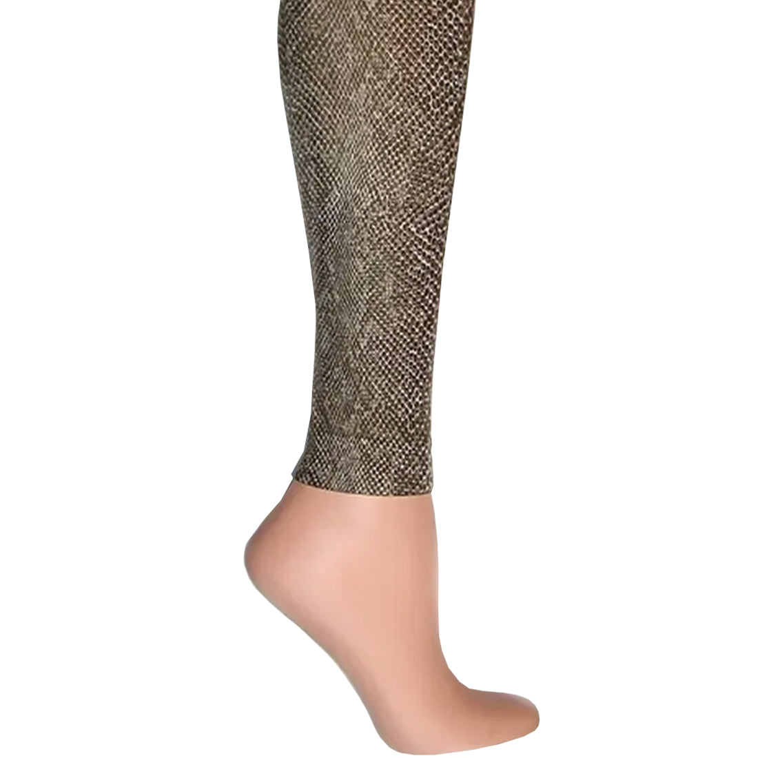 Bronze Snakeskin