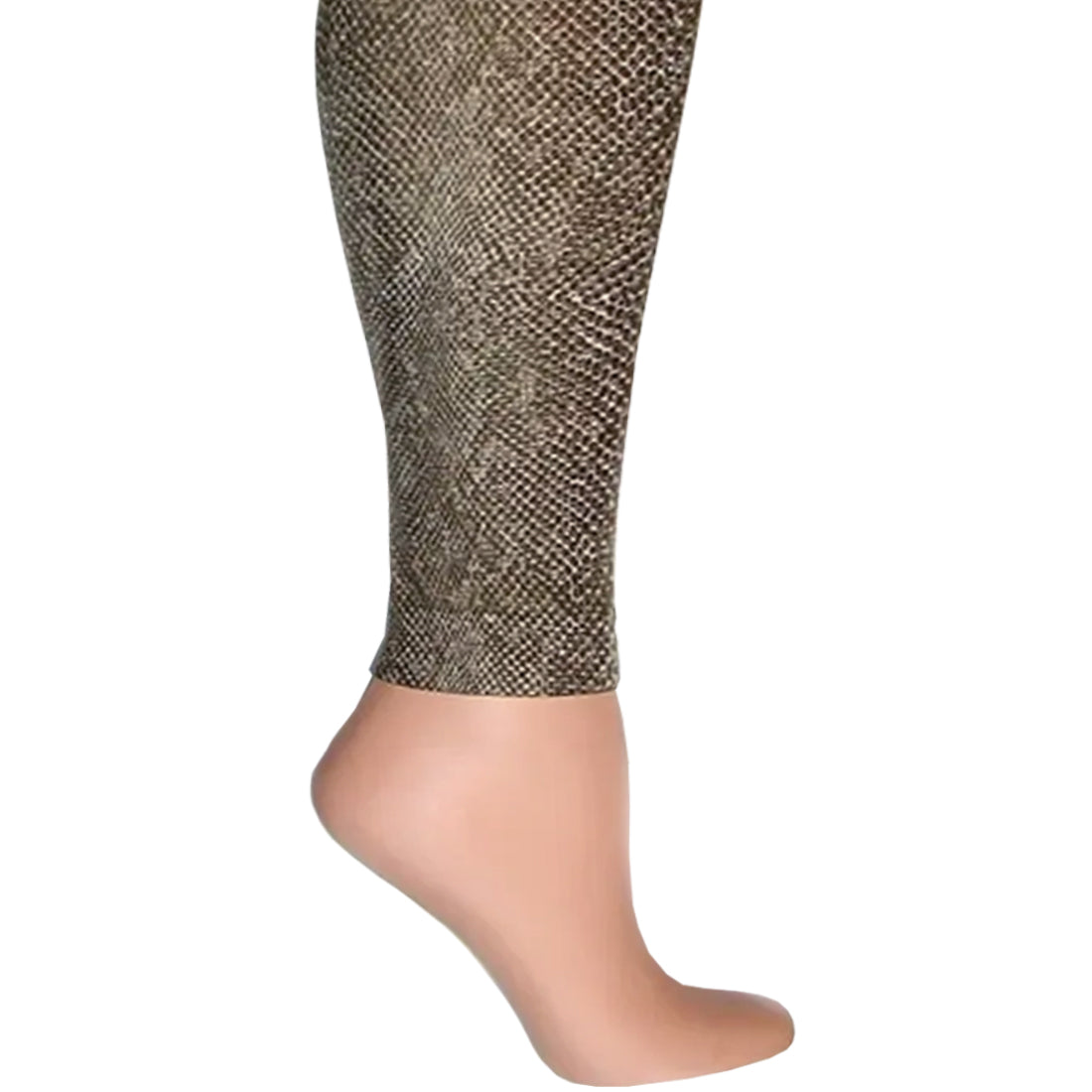 Bronze Snakeskin
