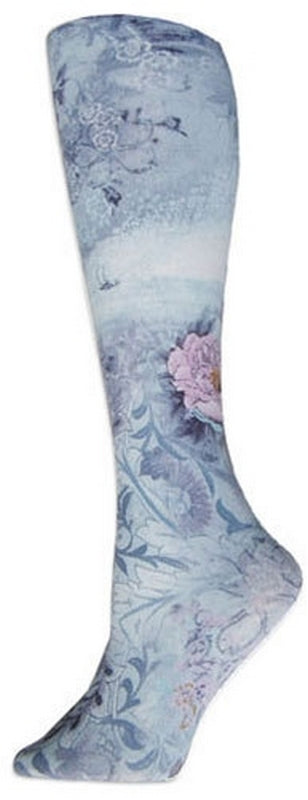Formosa Footless Tights