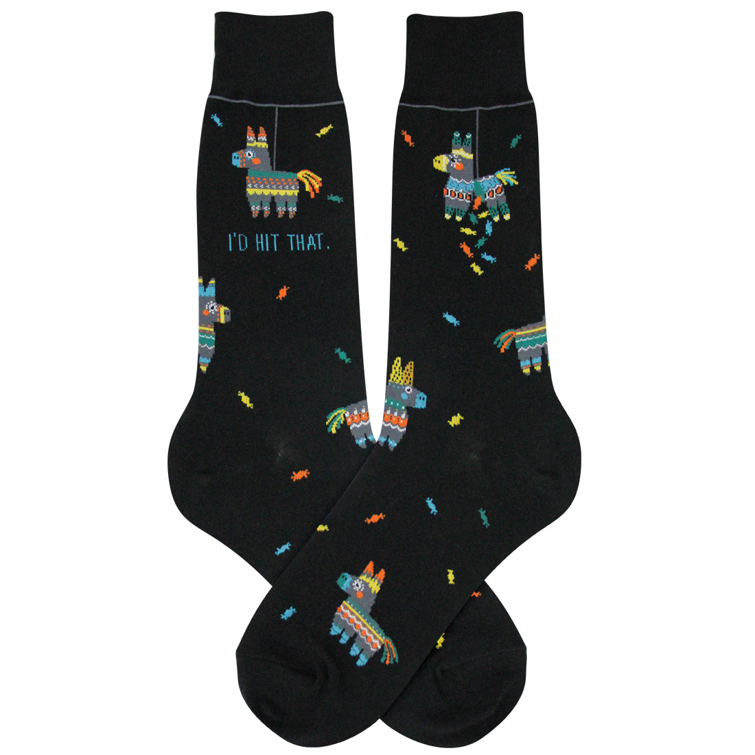 Men's I'd Hit That Socks