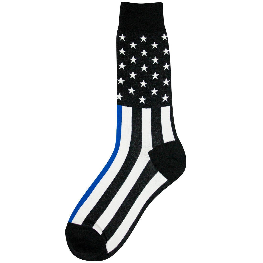 Men's Law Enforcement Socks