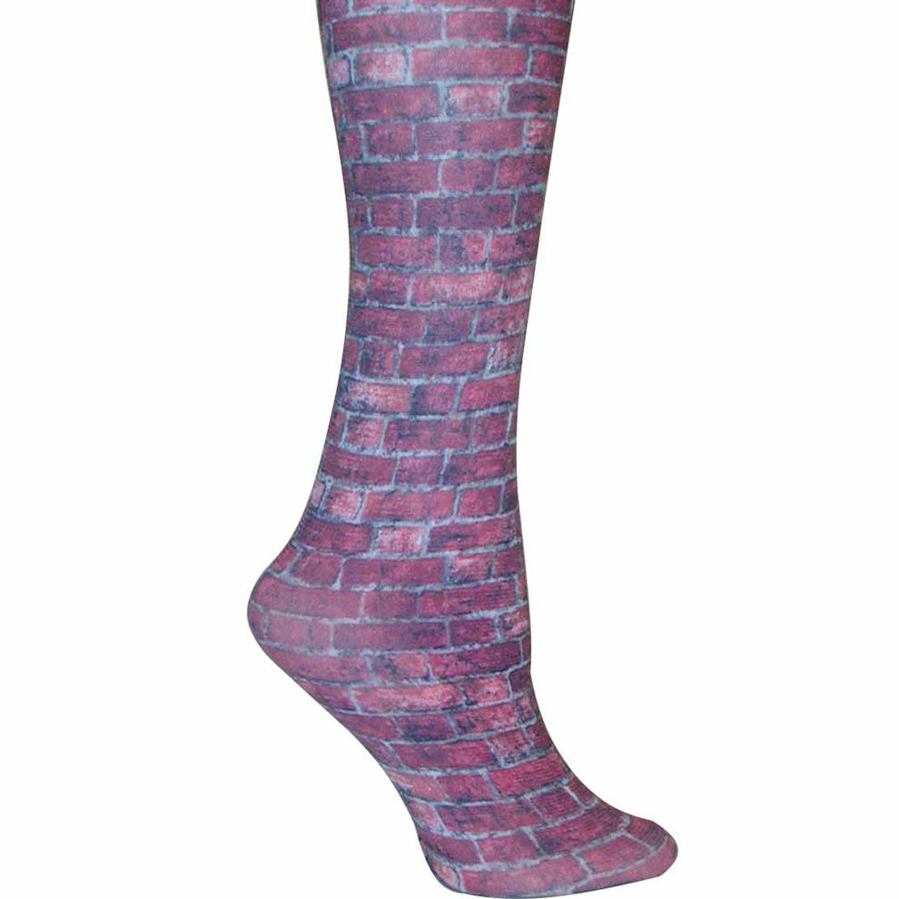Brick House Tights-Large/Tall – Foot Traffic