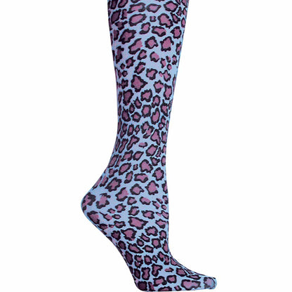 Blue Cheetah