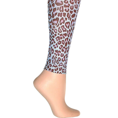 Blue Cheetah