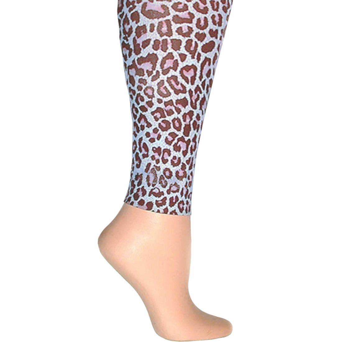 Blue Cheetah