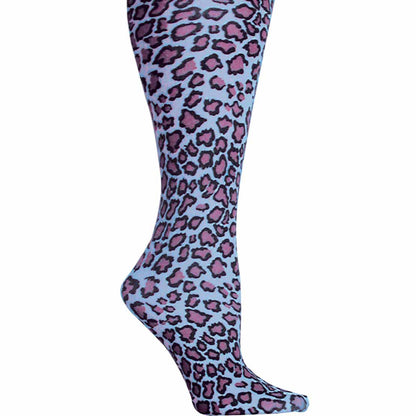 Blue Cheetah