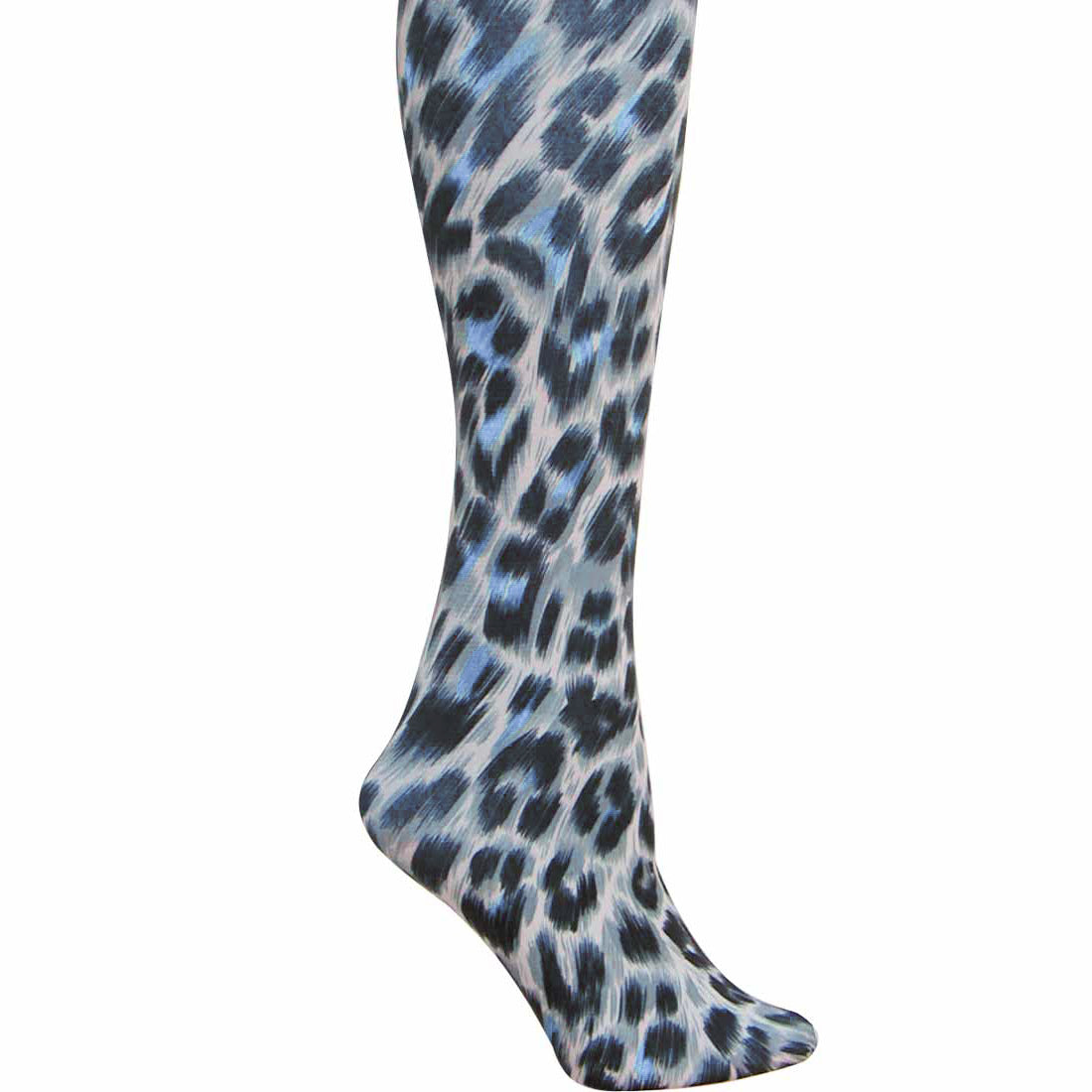 Snow Leopard