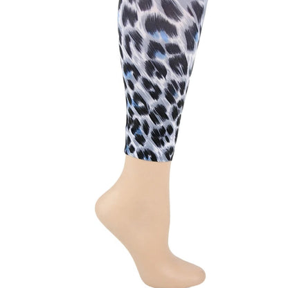 Snow Leopard