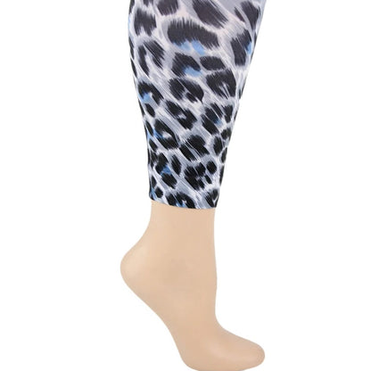 Snow Leopard