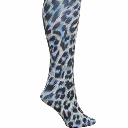 Snow Leopard